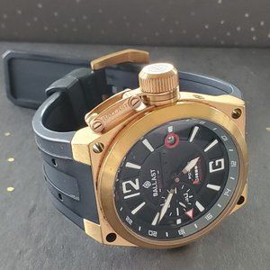 Valiant Automatic Ballast Watch